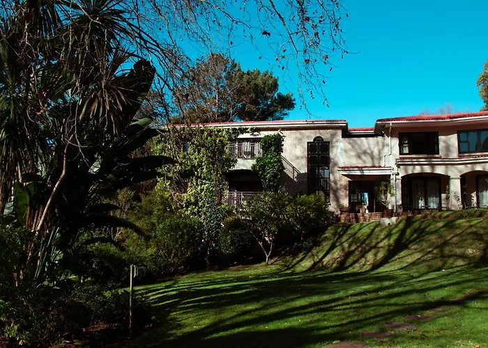 Southern Light Country House