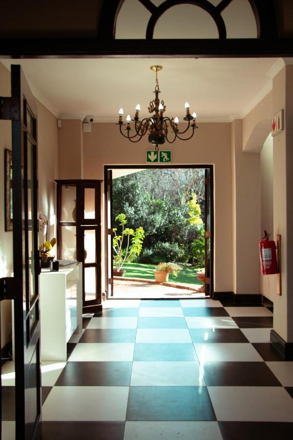 Southern Light 4* Cape Town