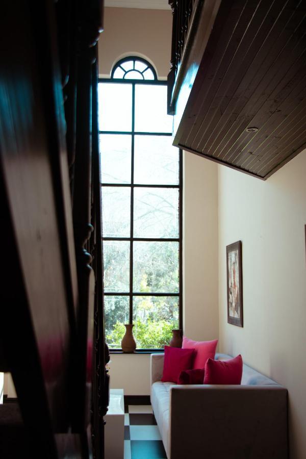 Southern Light 4*