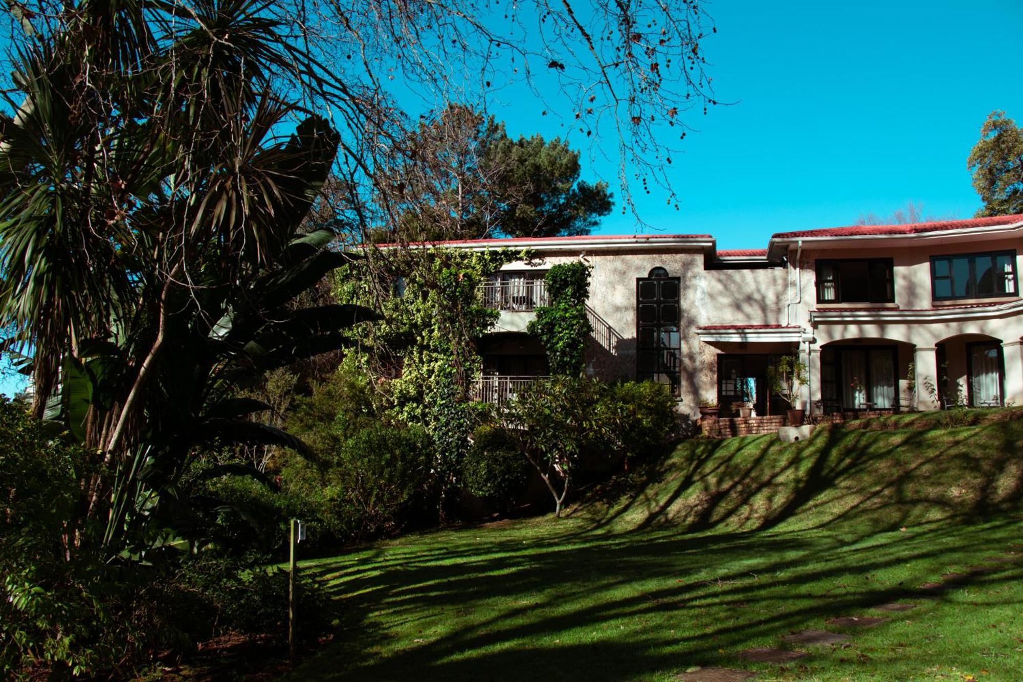 Guest house Southern Light Cape Town
