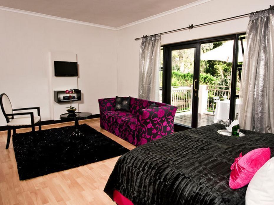 Southern Light Guest house