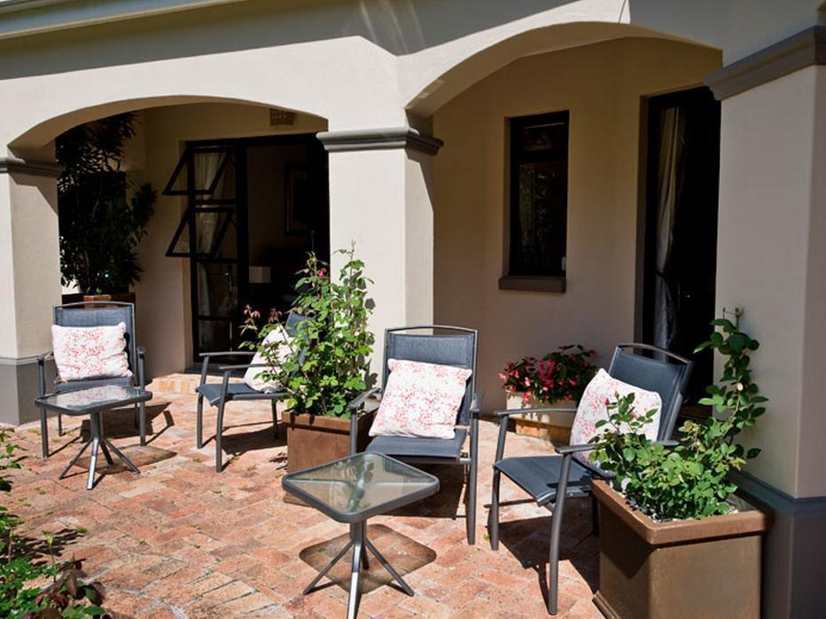 Southern Light Guest house Cape Town