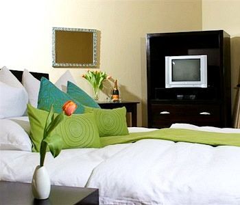 Guest house Southern Light 4*
