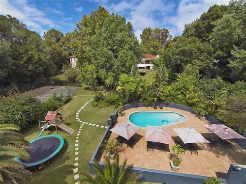 Guest house Southern Light 4*