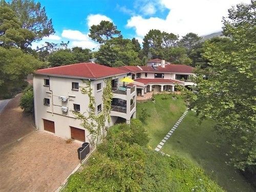 Southern Light Guest house 4*
