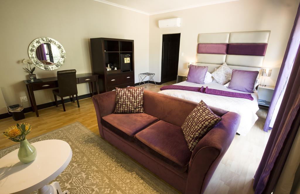 Guest house Southern Light Cape Town