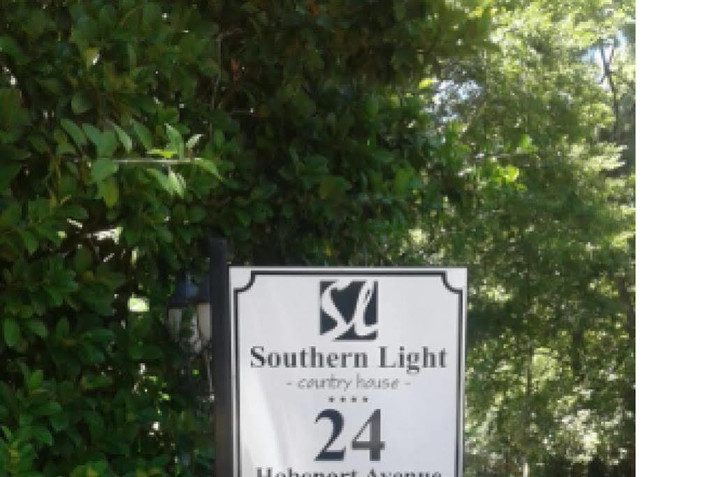 Southern Light Cape Town