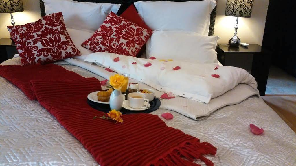 Guest house Southern Light Cape Town